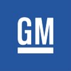 Genuine GM Parts - Decal (23490447)