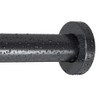 Ivilon Shower Tension Curtain Rod - Adjustable Spring Tension Rod