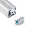 uxcell Slide in T-Nut, M8 Threaded for 4040 Series Aluminum