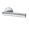 Yale L 90 Handle with Cylinder Escutcheon