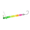Daiwa Troutno Twig Jr. Clear Vitamin Lure