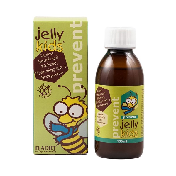 Eladiet Jelly Kids Prevent 150 ml