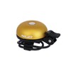 XLC DD-M29 Bell Yellow One Size