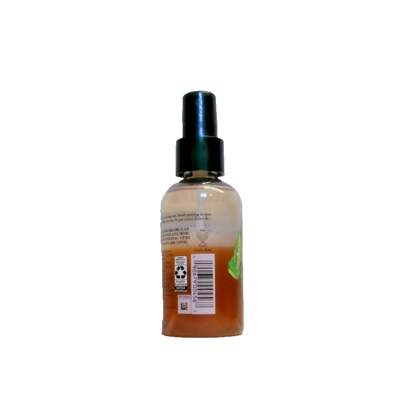 Herbal Essences Bio: Renew Repair Hair Mist, Argan Oil and