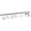 Universal Tie Rod Setup Tool: Precise Length Adjustment, Fits 7°