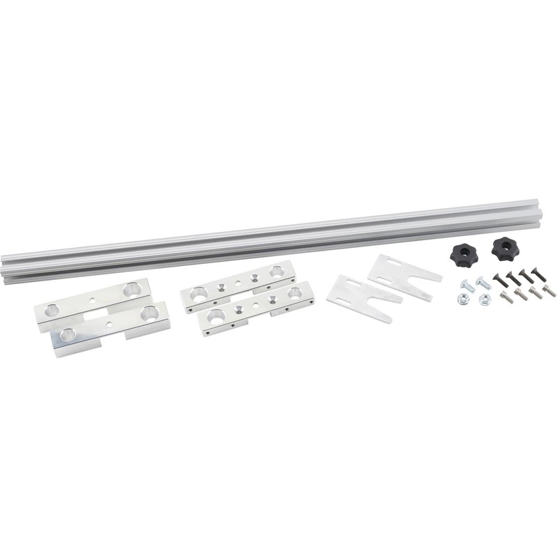 Universal Tie Rod Setup Tool: Precise Length Adjustment, Fits 7°