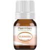 Turmeric Essential Oil 5 ml 100% Pure Undiluted Therapeutic Grade.