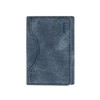TECHMADE ETRES Smart Wallet Herren Damen – Magnetische Brieftasche mit