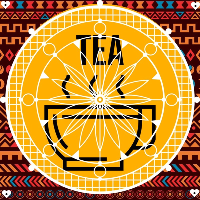 Vibrant Health XYZ Safflower Tea - Loose Leaf Tea -
