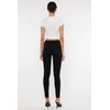 Kancan - Women's High Rise Skinny Jeans - kc6009 ST