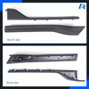Front Center Console Trim Panel Instrument Compatible with Ford