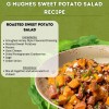 G Hughes Sugar Free Keto Salad Dressing Bundle 3 Pack