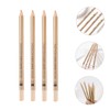 Beavorty Concealer Pen Kit 4pcs Pencil for Marks Freckles Dark