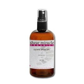 Elevate Spray Gel- Vegan, Gluten Free, GMO Free, No Animal Testing.