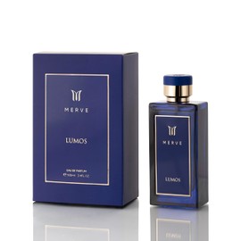 Merve Lumos Premium Long Lasting Fragrance Luxury Scent For Women | Fruity, Floral, Gourmand