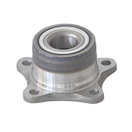 DRIVESTAR 512009 Rear LH/RH Wheel Hub & Bearing for Lexus ES300 1992-2003, 1999-2003 for Lexus RX300 1995-1999 for Toyota Avalon 1987-2001 for Toyota Camry 1999-2000 for Toyota Solara