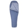 Marmot NanoWave 55 Mummy Sleeping Bag, Ultra Light Summer Sleeping