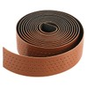 Namvo Bicycle Handlebar Tape PU Leather Look Road Bike Handlebar