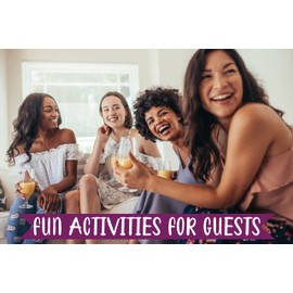 All Ewired Up 50 Wedding Word Scramble (50-Cards) Fun Bridal Shower Game Activity, Decorations, Engagement Party, Rehearsal Dinner, Minimalist Script