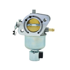 Carburetor Fits Kawasaki 15004-0985 for Specific FR691V FS691V 15004-0829 Carb with air filter&fuel pump