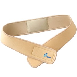 Esaaki CP Belt, Pelvic Belt, Perfect for Chronic Back Pain, Sports and Sleeping Use, For Pelvic Correction and Stability of the Sacral Joint (One Size)