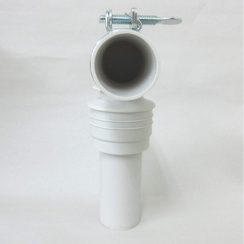 Miyako Z44R-ES Drain Trap Elbow Set