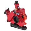 Mi.Xim Bicycle Hydraulic Disc Brake Braking System Line Pulling Front