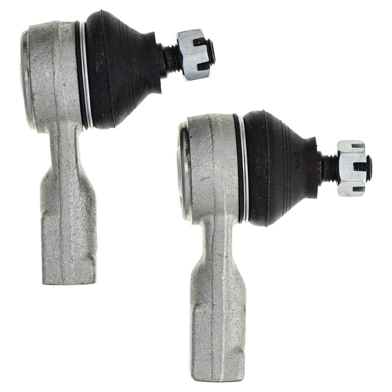 NICHE Tie Rod End Kit for Kawasaki Mule 610 600
