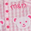 Mel-chan Plaid Pajamas (NEW), Doll not Included