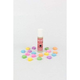 Good Earth Beauty Natural Perfume - Candy Hearts - .35 Ounce Roller Bottle