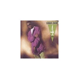 Dana Dane 4 Ever [Vinyl] by Dana Dane [Vinyl]