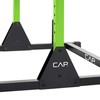 CAP Barbell Power Rack Exercise Stand, Green