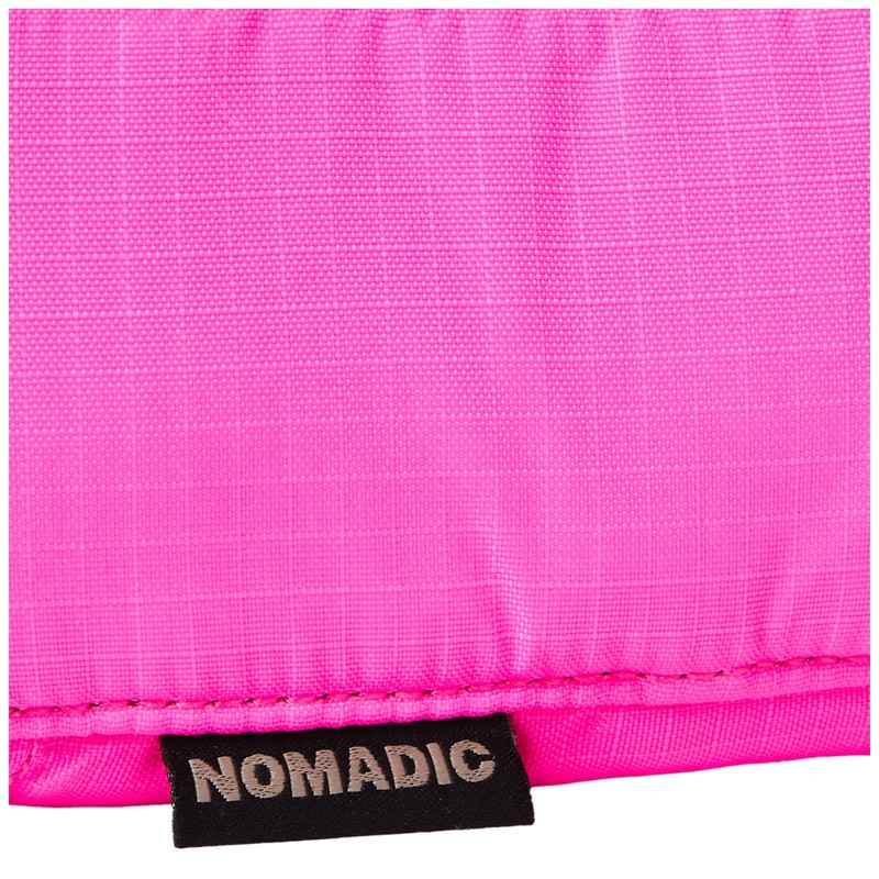 Nomadic PN-01 Pen Case, Pink