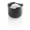 EVA SOLO Salt Jar with Lid Nordic k Practical Hygienic