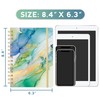 2026-2028 Monthly Planner - 3 Year Monthly Planner 2026-2028 with