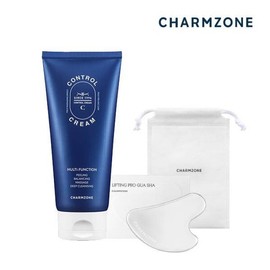 Control Cream Premium Multi Massage 150ml+Lifting Sharp / 콘트롤크림 프리미엄 멀티마사지 150ml+리프팅 괄사