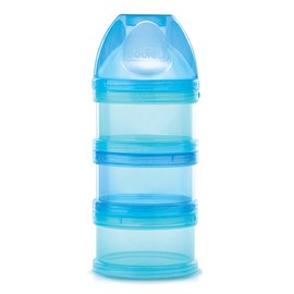 Dodie – Box Dispenser Model for Boys or Girls Boys blue