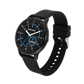 Armitron Connect Link Smartwatch, Health and Fitness Tracker, Sport Modes, Water Resistant and More