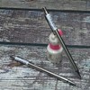 Pilot 샤프펜슬 수첩용 birdie 0.5mm 파이롯트 콤팩트 미니 Sharp Pencil