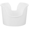 Healvian Ear Wax Removal Kit - Ear Washing Basins -