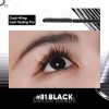 Máscara De Pestañas Judydoll Feather Lash Iron: Sérum, Preba