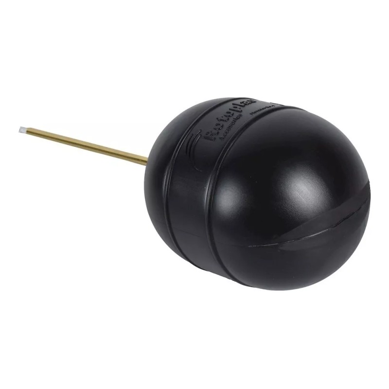 Rotoplas Flotador Llenado De Cisterna Tinaco No.5 Resistente Rotoplas