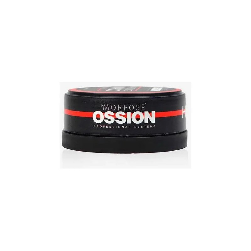 Ossion Morfose Wax Mega Hold 150ml