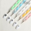 Nail Marble Dot Stick 5-Piece Set / 네일 마블 도트봉5종 세트