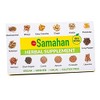 Samahan Ayurveda Herbal Tea Tea 100 Packets