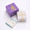 Mika Aroma Hana, Shoeido Incense, Hirakawa Swirl Type, Set of