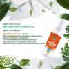 Bloqueador Solar Biodegradable Fps 50 Con Producto De