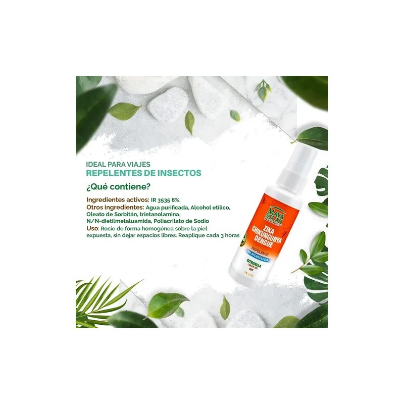 Bloqueador Solar Biodegradable Fps 50 Con Producto De