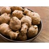 AMIATCH 1 LB Organic Jerusalem Artichoke Tubers by Yumheart Gardens