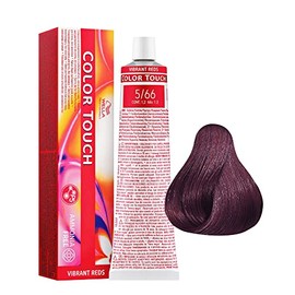 Wella Colour Touch 5/66 60 ml